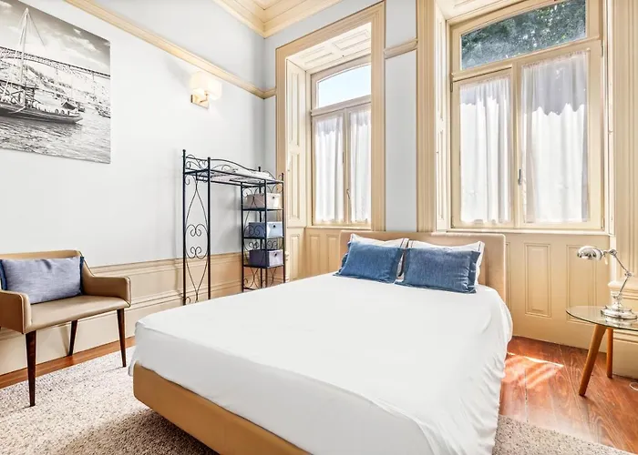 Ox Alegria Порту