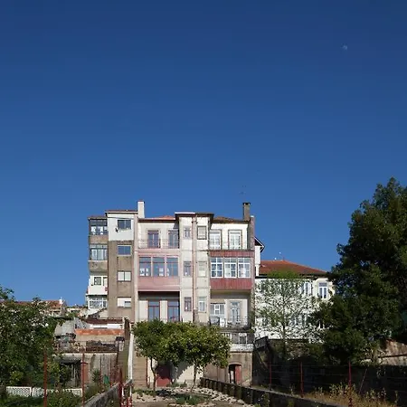 Apartman Ox Alegria *