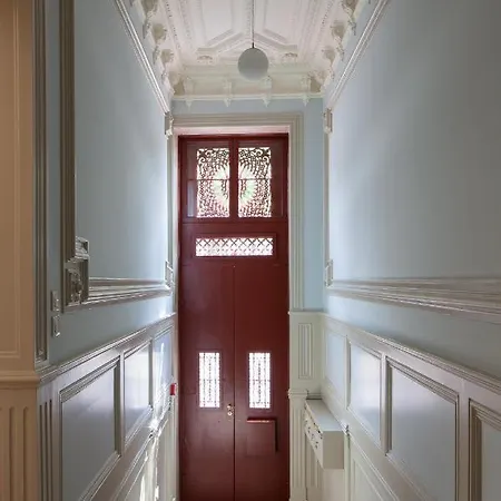 Appartamento Ox Alegria