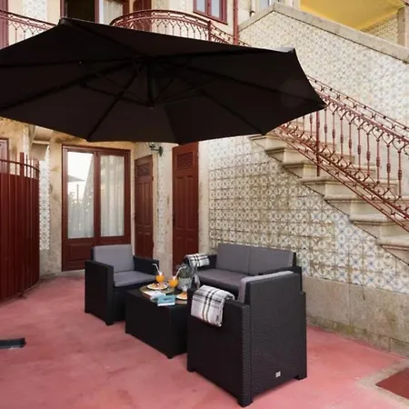 Ox Alegria Apartman *