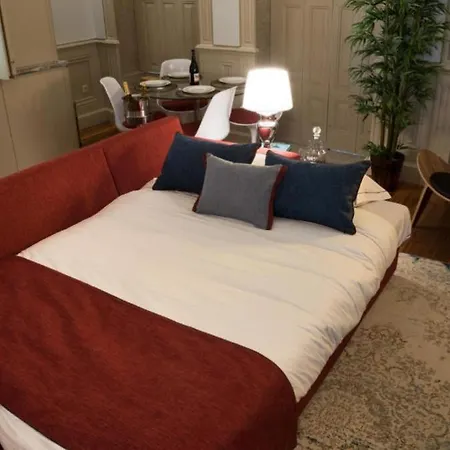 Ox Alegria Apartment Porto