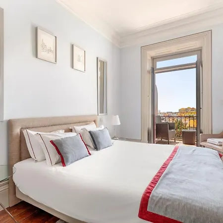 Ox Alegria Apartment *