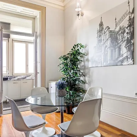 Apartament Ox Alegria *