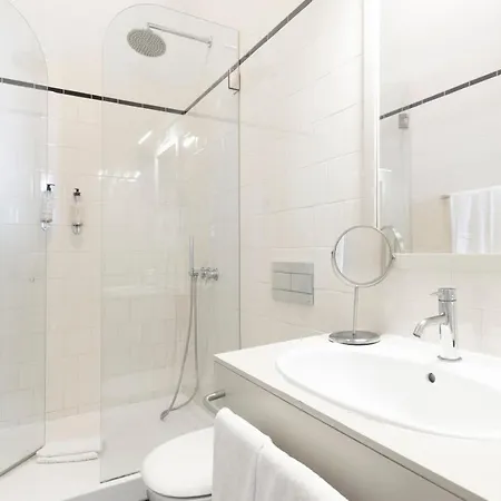 Apartman Ox Alegria *