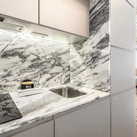 Ox Alegria Apartament *