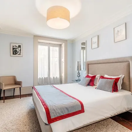 Ox Alegria Apartment Porto