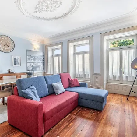 Appartamento Ox Alegria *