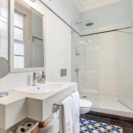 Apartament Ox Alegria Porto