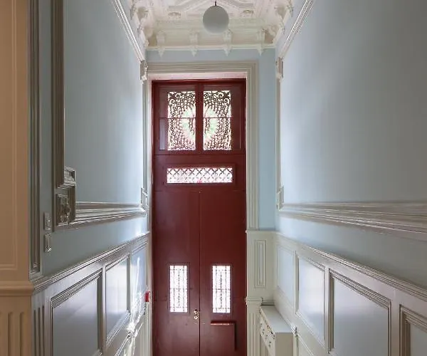 Appartement Ox Alegria