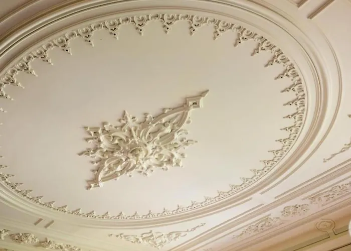 Apartment Ox Alegria