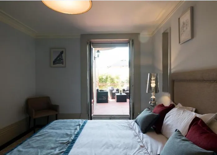 Appartement Ox Alegria Oporto