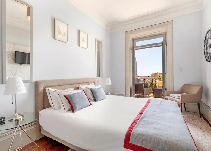 Ox Alegria Apartment *