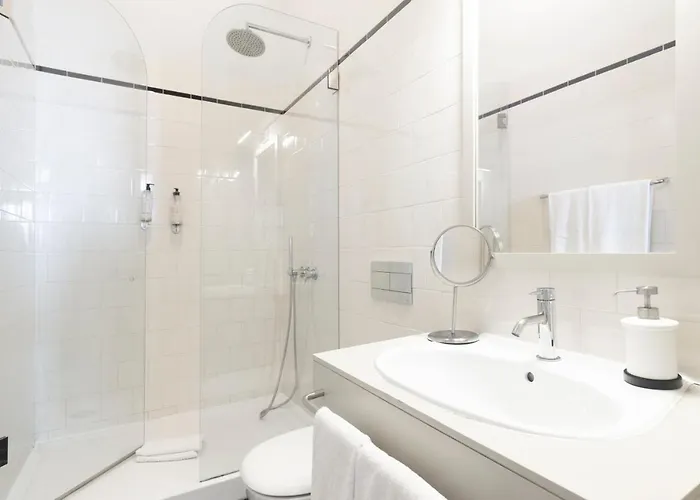 Appartement Ox Alegria *