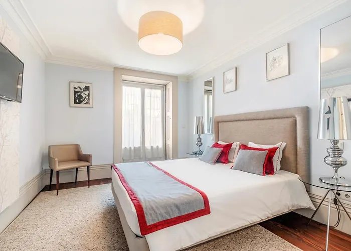 Ox Alegria Apartment Porto