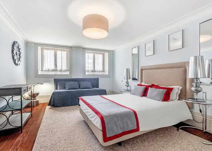 Ox Alegria Apartment *