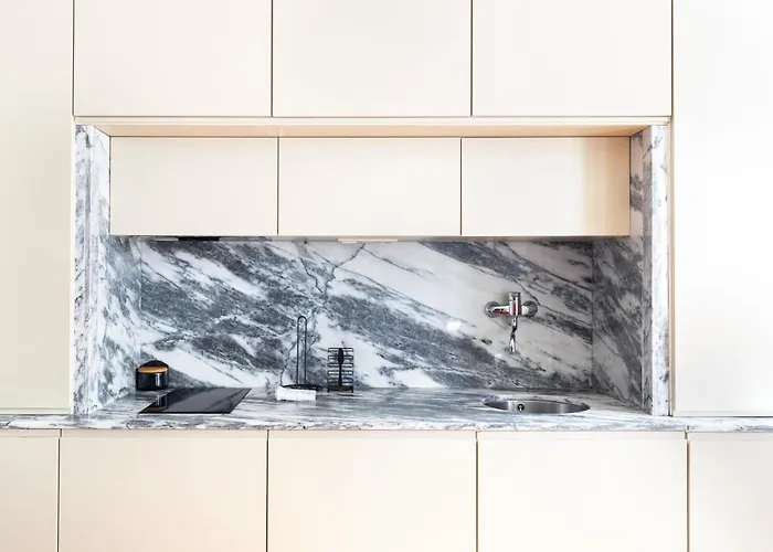 Ox Alegria Apartment