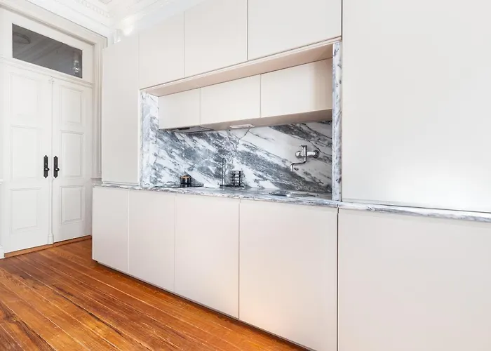 Ox Alegria Apartment