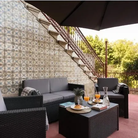 Appartement Ox Alegria