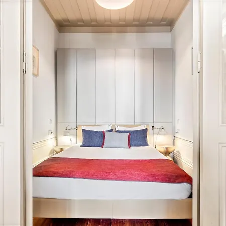 Appartement Ox Alegria *