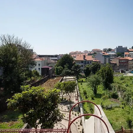 Ox Alegria * 포르투