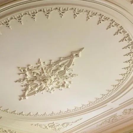 아파트 Ox Alegria