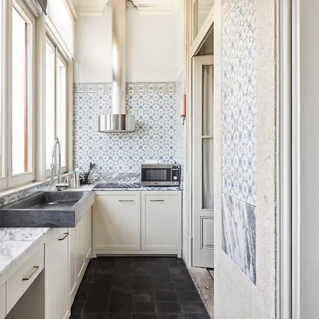 Ox Alegria 포르투