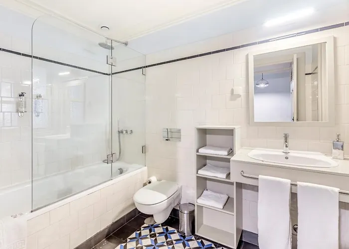 Apartament Ox Alegria *